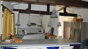 Rumah | Dapur pribadi