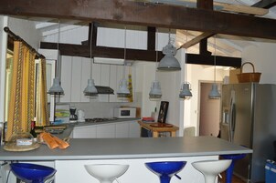 Maison | Cuisine privée