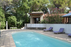 Maison | Extérieur