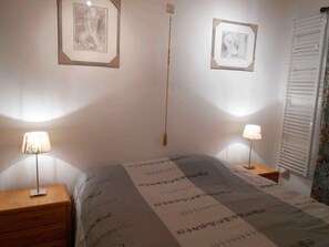 3 habitaciones 
