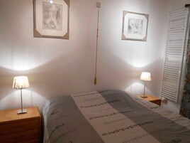 3 habitaciones