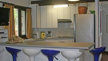 House | Private kitchen