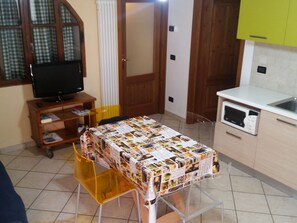 Apartment | Speisen