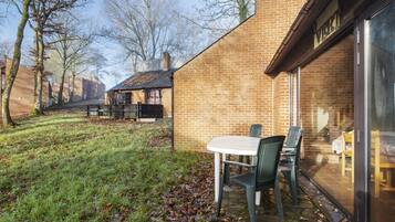 Cottage | Balcony