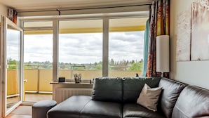 Exterior - Bright Apartment in Hohegeiß With Swimming Pool (Braunlage)
