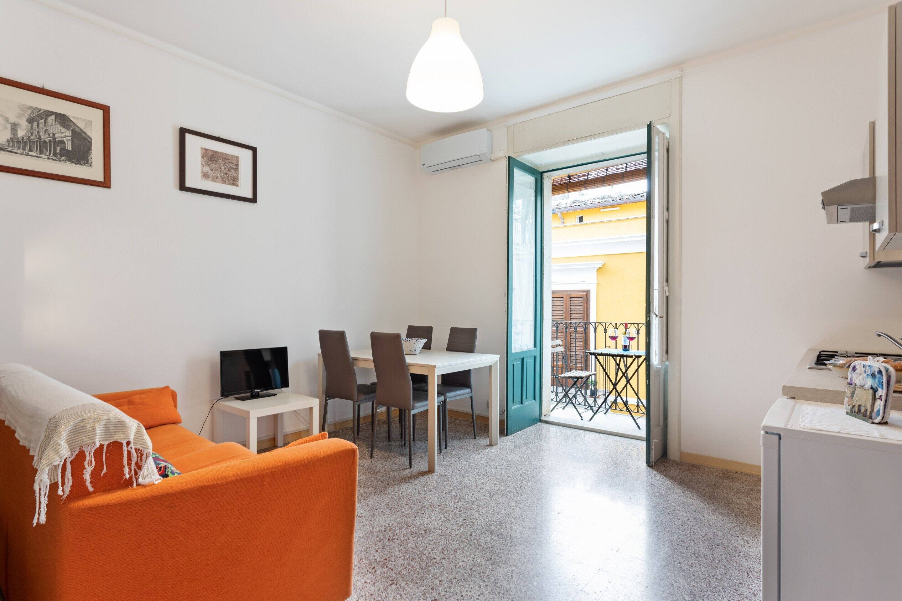 Huis | Woonkamer