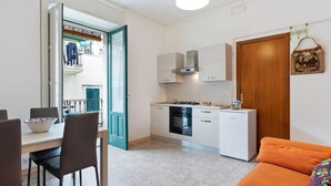 House | Private kitchen