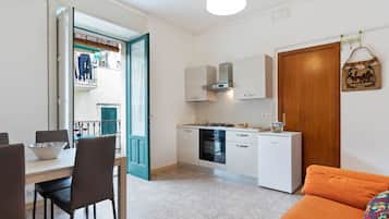 Casa | Cucina privata