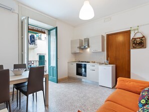 Ferienhaus | Eigene Küche