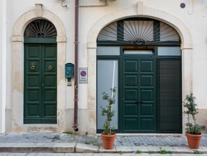 House | Exterior - Belvilla by OYO Holiday Home in Scicli (Scicli)