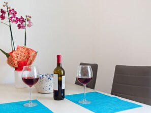 House | Dining - Belvilla by OYO Holiday Home in Scicli (Scicli)