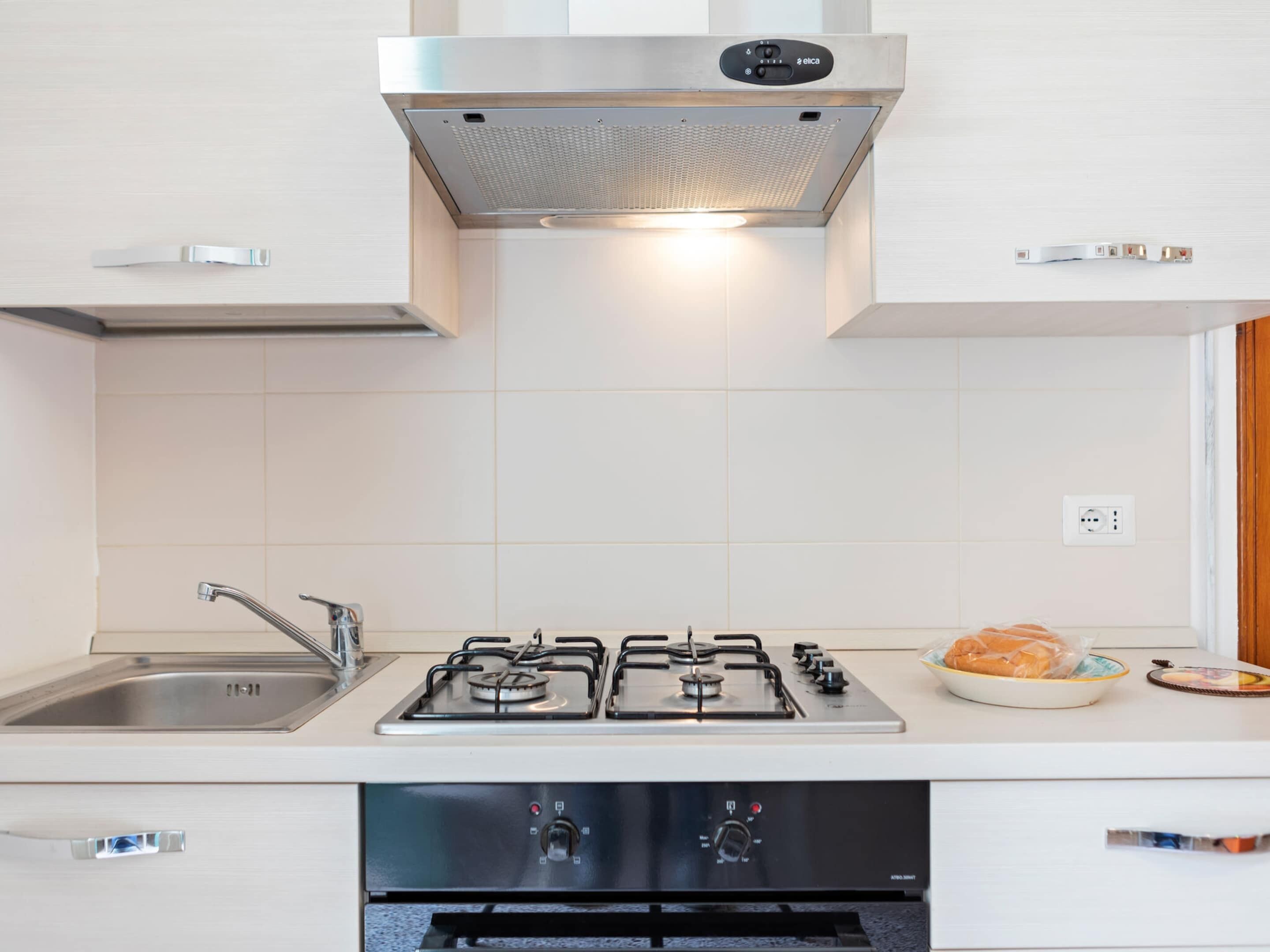 Casa | Cucina privata