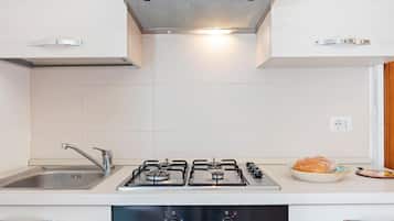 Casa | Cucina privata