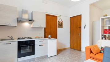 House | Dapur peribadi