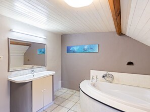 Badewanne