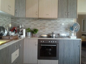 House | Private kitchen