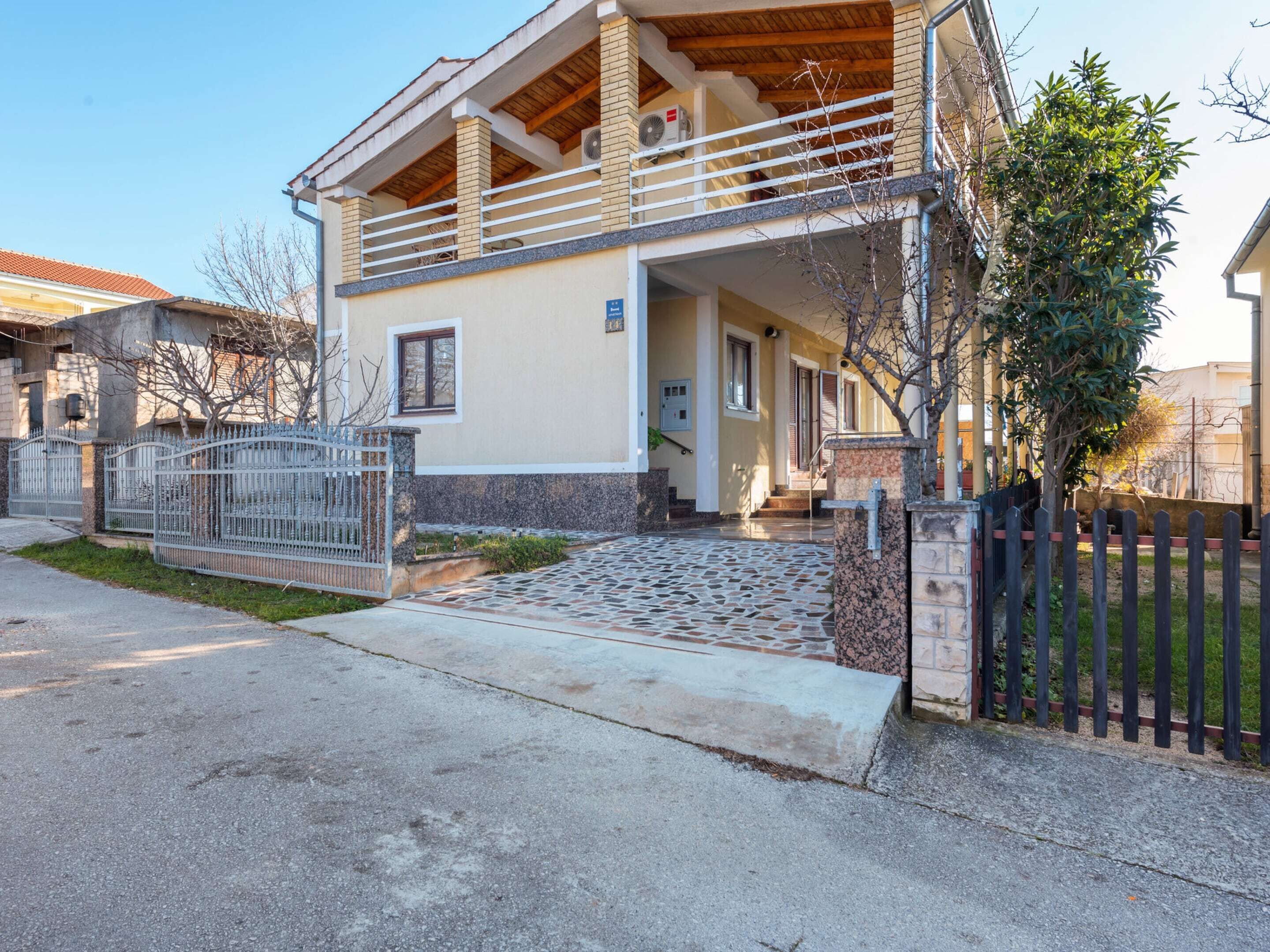 Apartment | Exterior