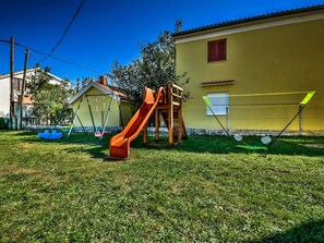 House | Property amenity