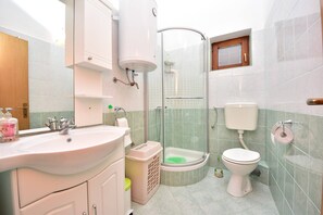 Casa | Baño