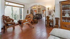 Unclassified image, 5 of 23, button - Wonderful Villa Near the Center of Rome, With Private Swimming Pool (Rome)