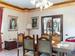 Villa | Speisen