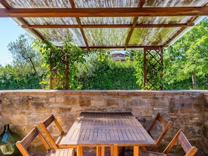 Unclassified image, 2 of 34, button - Lovely Villa in Tavarnelle Val di Pesa With Private Swimming Pool (Barberino Tavarnelle)