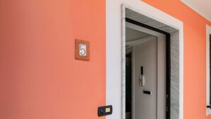 Reception - Pleasant Apartment in Villammare With Terrace (Vibonati)