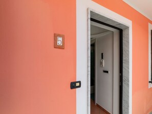 Reception - Pleasant Apartment in Villammare With Terrace (Vibonati)