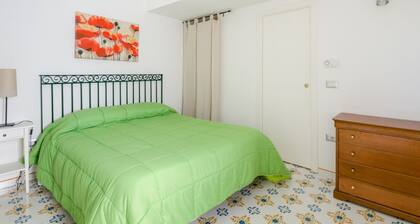 Homespun Holiday Home in Ceraso With Garden