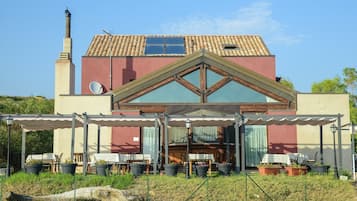 Nhà | Ngoại thất