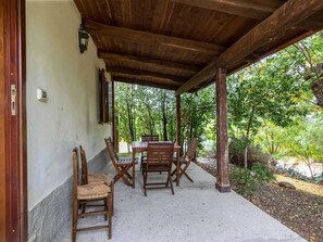 House | Balcony - Holiday Home in Cropani Marina With Pool (Badolato)