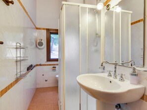 Hus | Badrum