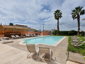 Exterior - Cosy Apartment in Gagliano del Capo With Swimming Pool (Gagliano del Capo)