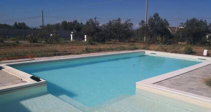 Belvilla by OYO Villa con Piscina - Partinico