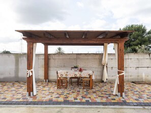 Ferienhaus | Ausstattung der Unterkunft