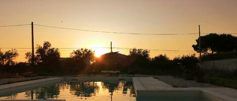 Maison | Piscine | Piscine couverte, piscine extérieure