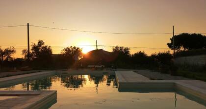 Belvilla by OYO Villa con Piscina - Partinico