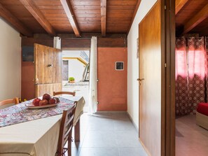 Ferienhaus | Speisen