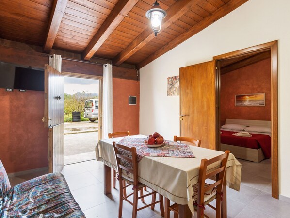 Maison | Restauration