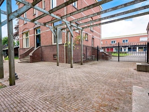 Reception - Luxurious Villa in Koewacht With Garden (Koewacht)