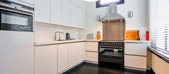 Luxurious Villa in Koewacht With Garden