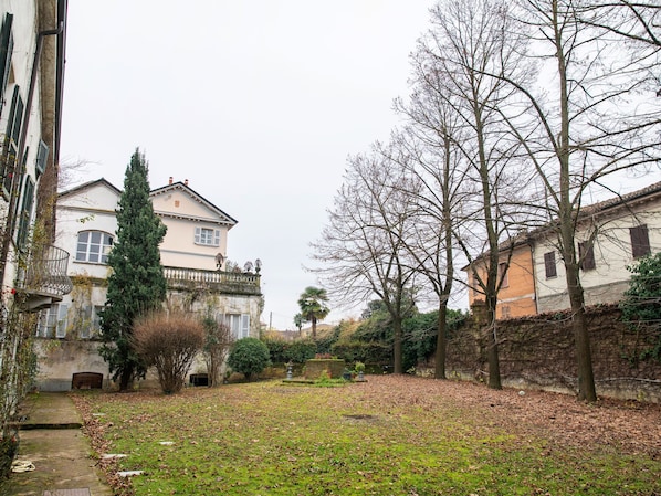 Exterior - Boutique Holiday Home in Terruggia With Garden (Terruggia)