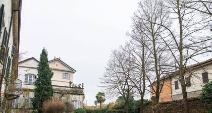 Boutique Holiday Home in Terruggia With Garden