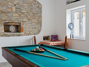 House | Property amenity