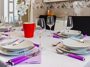 House | Dining