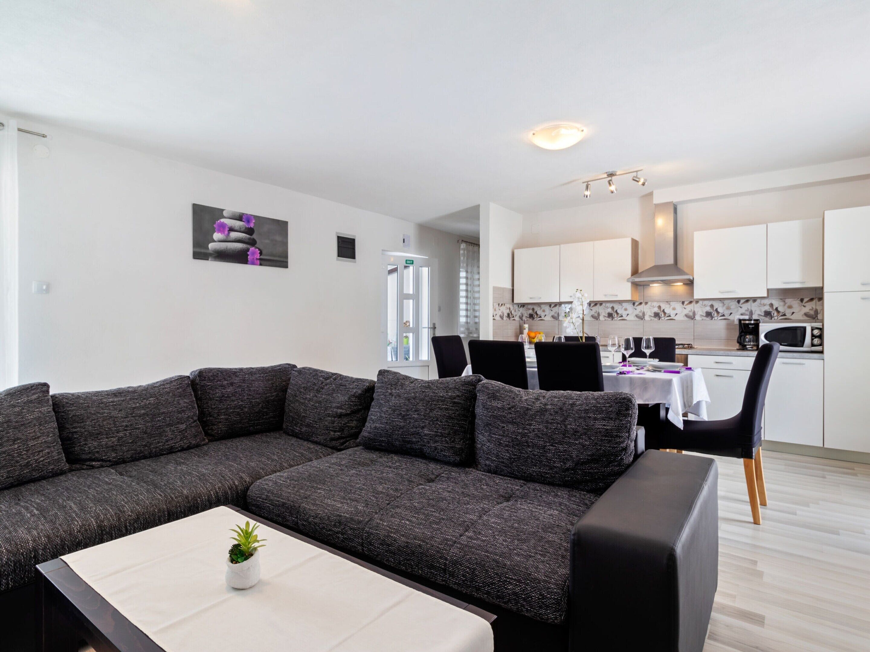 House | Private kitchen