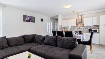 House | Private kitchen