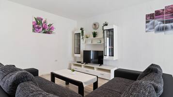 House | Living area