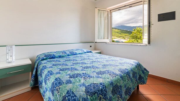 Room amenity - Soothing Apartment in Villammare With Small Garden (Vibonati)