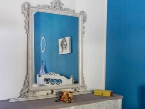 Ferienhaus | Innendetails